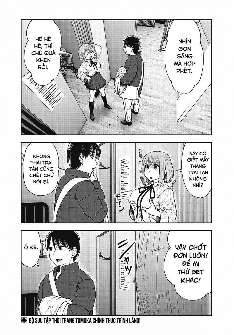 Kou Iu No Ga Ii Chapter 15 - Trang 2