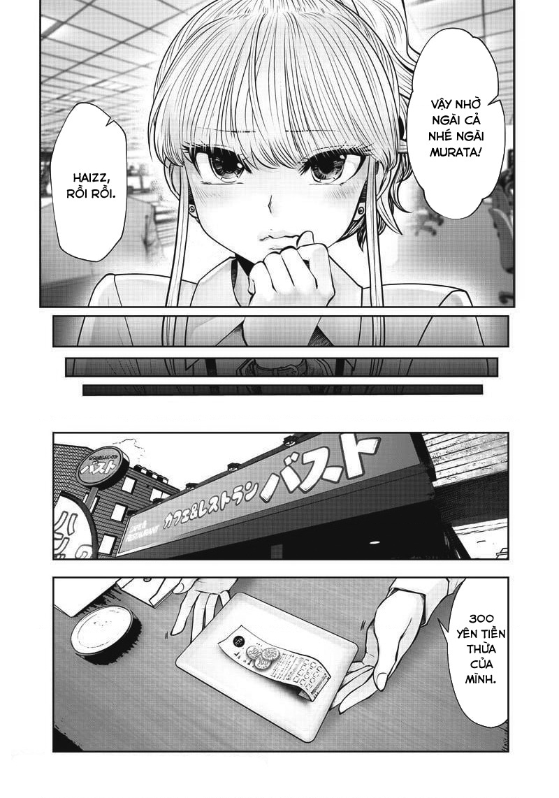 Kou Iu No Ga Ii Chapter 17 - Trang 2