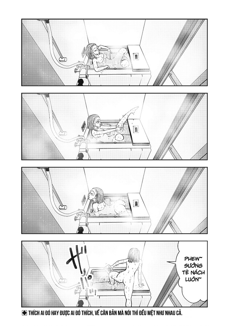 Kou Iu No Ga Ii Chapter 18 - Trang 2