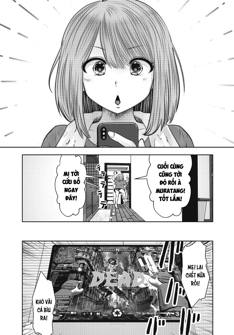 Kou Iu No Ga Ii Chapter 18 - Trang 2