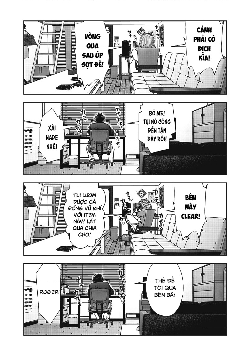 Kou Iu No Ga Ii Chapter 18 - Trang 2