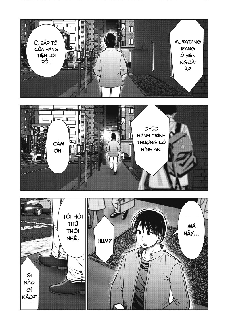 Kou Iu No Ga Ii Chapter 18 - Trang 2