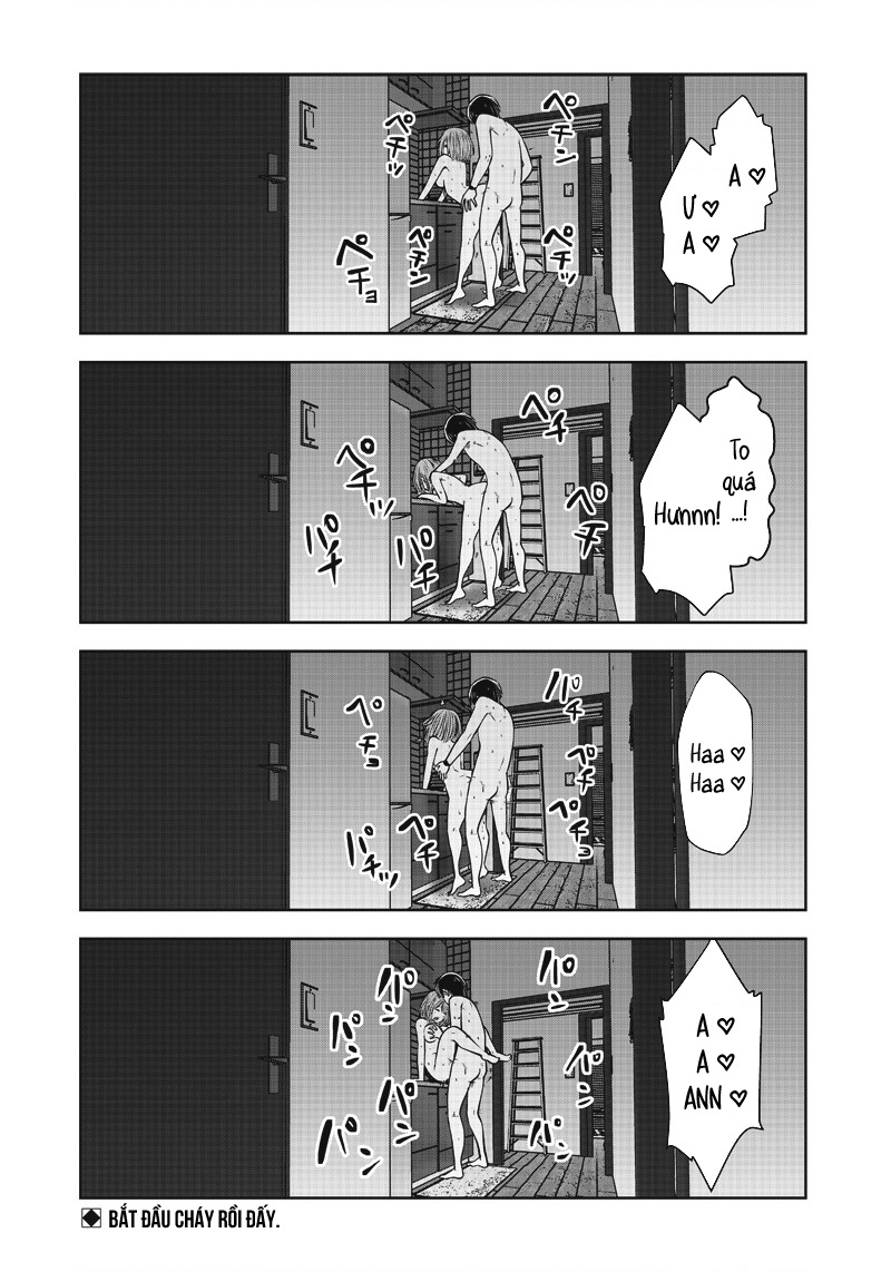 Kou Iu No Ga Ii Chapter 20 - Trang 2
