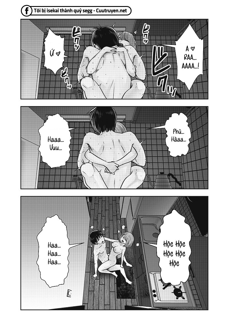 Kou Iu No Ga Ii Chapter 20 - Trang 2