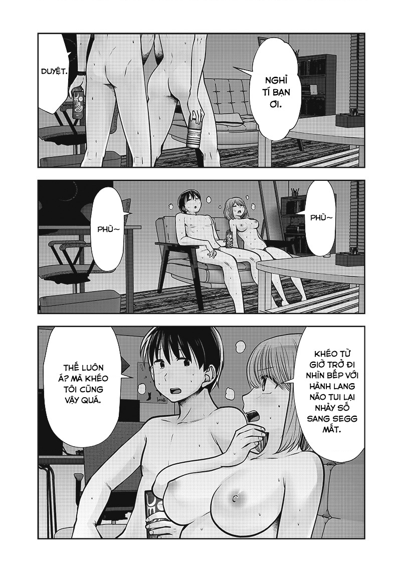 Kou Iu No Ga Ii Chapter 20 - Trang 2