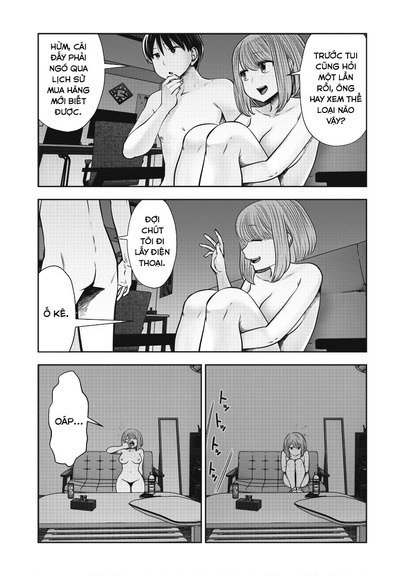 Kou Iu No Ga Ii Chapter 20 - Trang 2