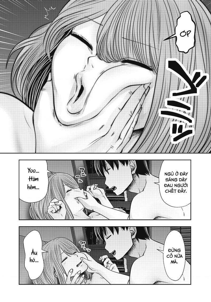 Kou Iu No Ga Ii Chapter 20 - Trang 2