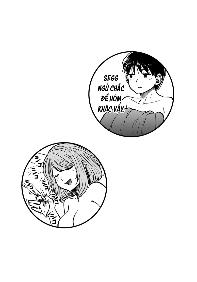 Kou Iu No Ga Ii Chapter 20 - Trang 2