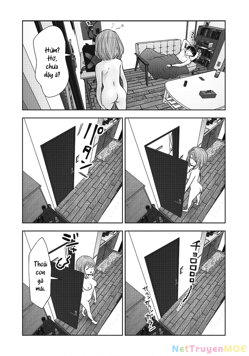 Kou Iu No Ga Ii Chapter 21 - Trang 2