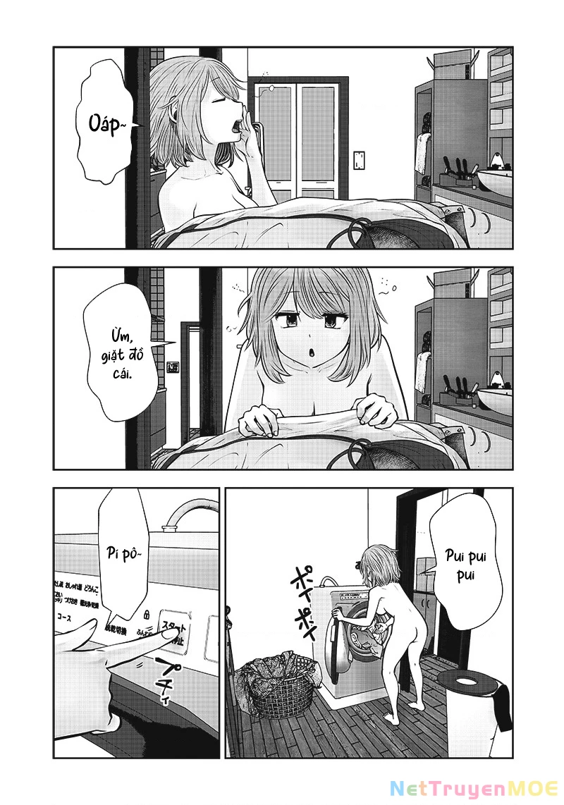 Kou Iu No Ga Ii Chapter 21 - Trang 2