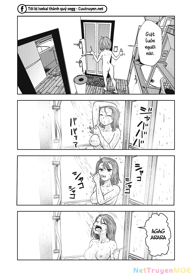 Kou Iu No Ga Ii Chapter 21 - Trang 2