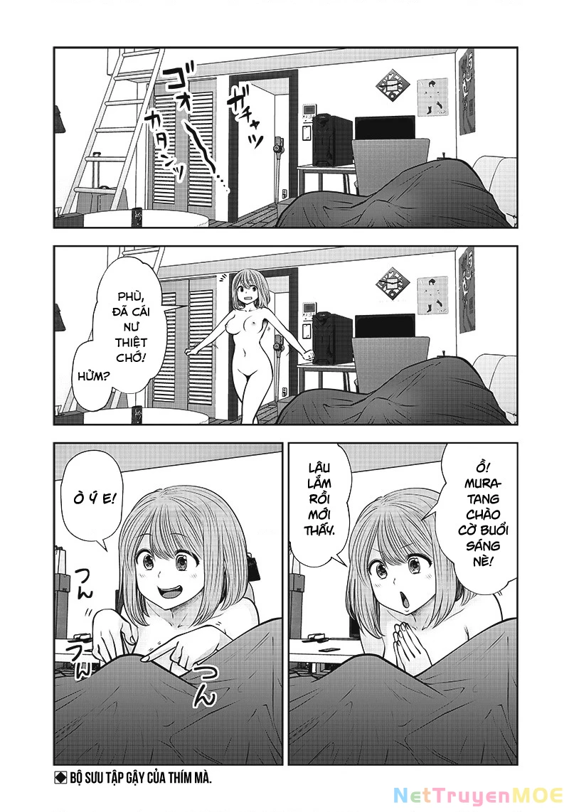 Kou Iu No Ga Ii Chapter 21 - Trang 2