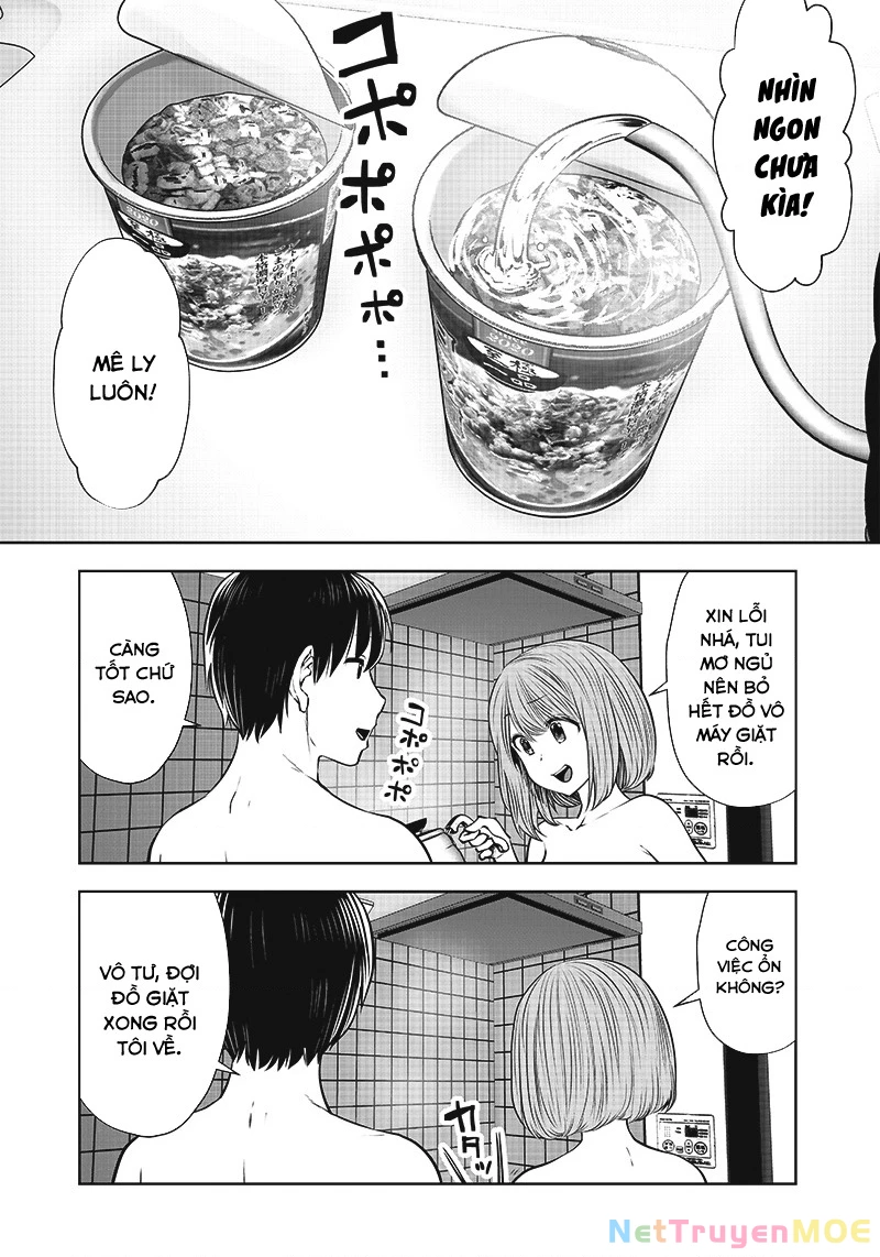 Kou Iu No Ga Ii Chapter 21 - Trang 2