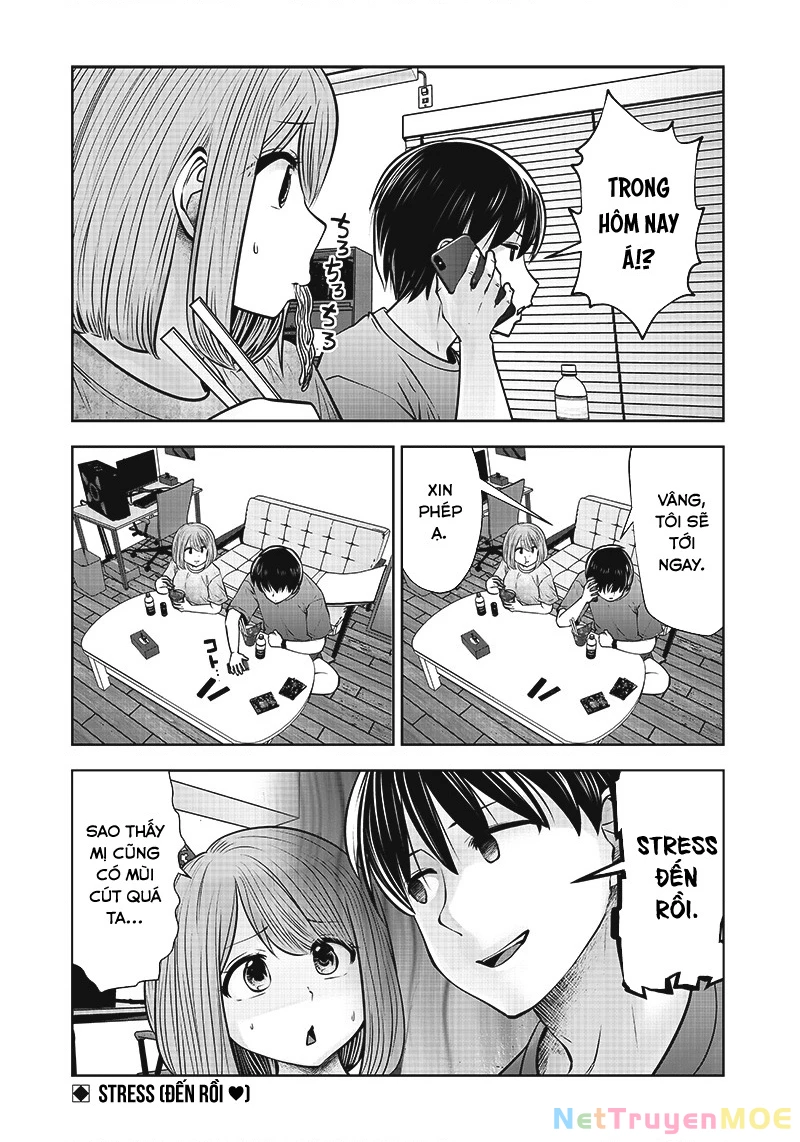 Kou Iu No Ga Ii Chapter 21 - Trang 2