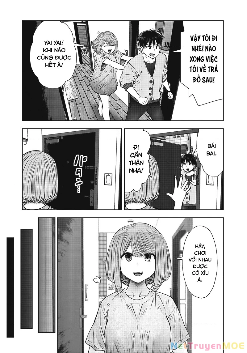 Kou Iu No Ga Ii Chapter 21 - Trang 2