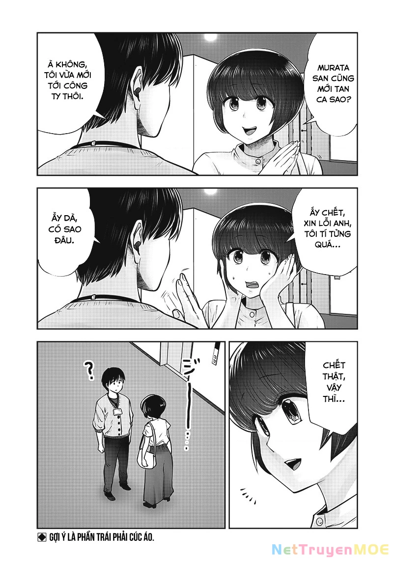 Kou Iu No Ga Ii Chapter 21 - Trang 2