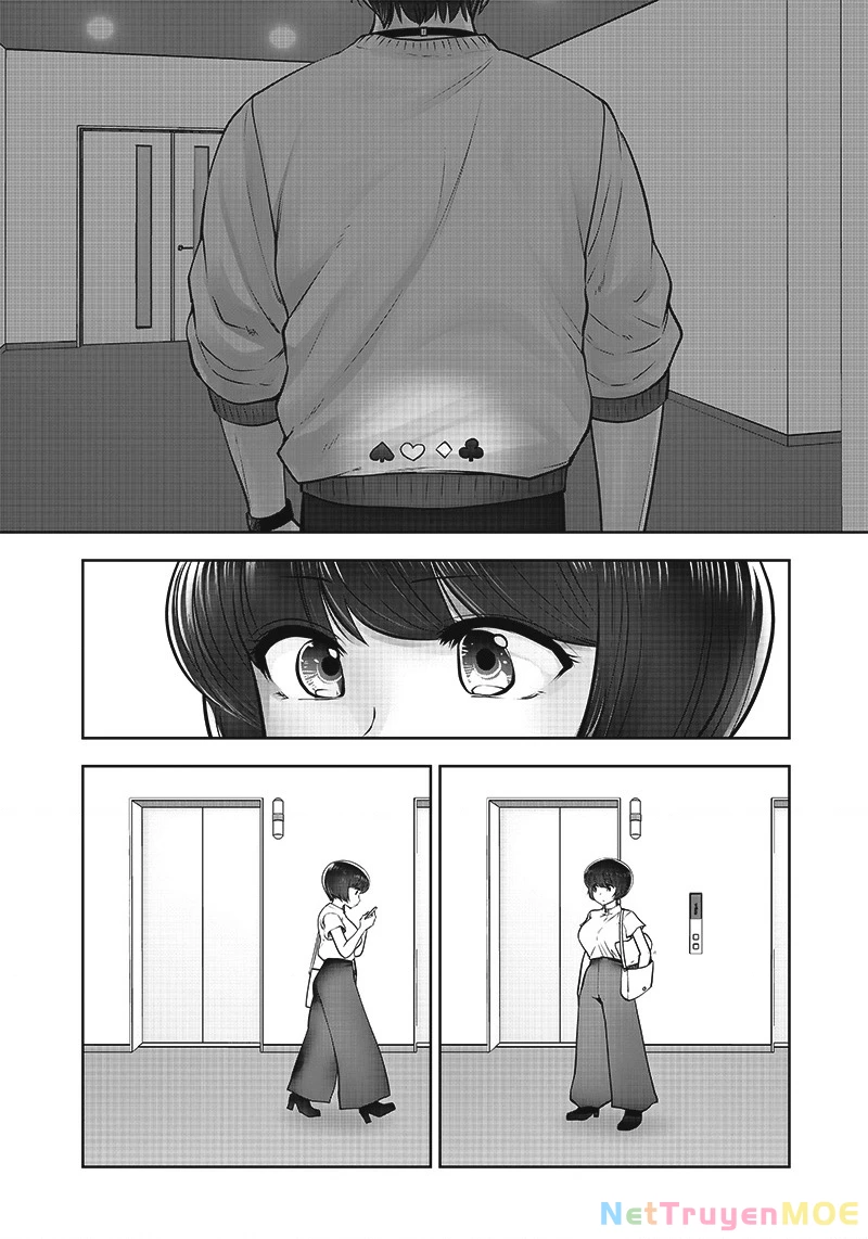 Kou Iu No Ga Ii Chapter 21 - Trang 2