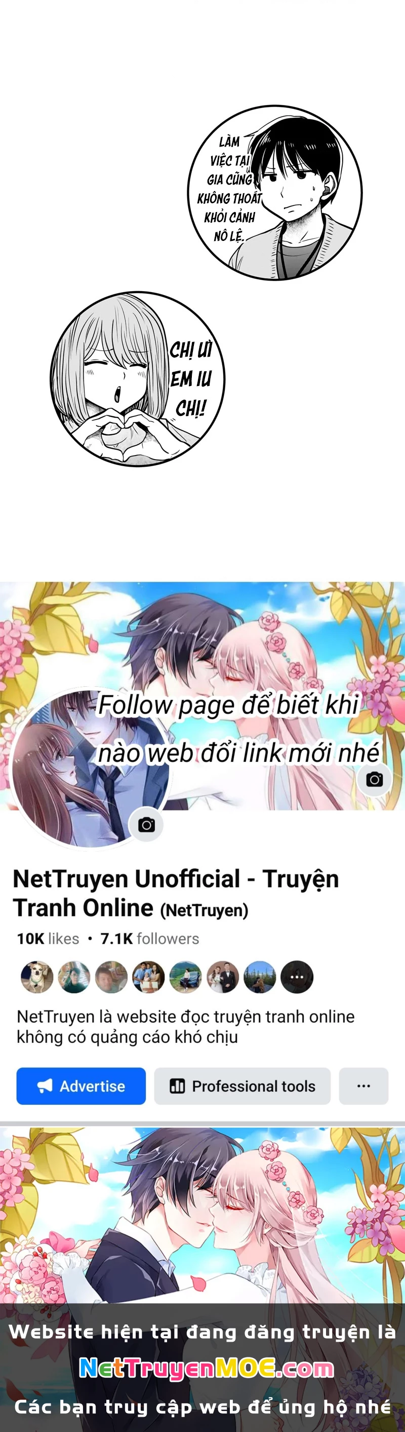 Kou Iu No Ga Ii Chapter 21 - Trang 2