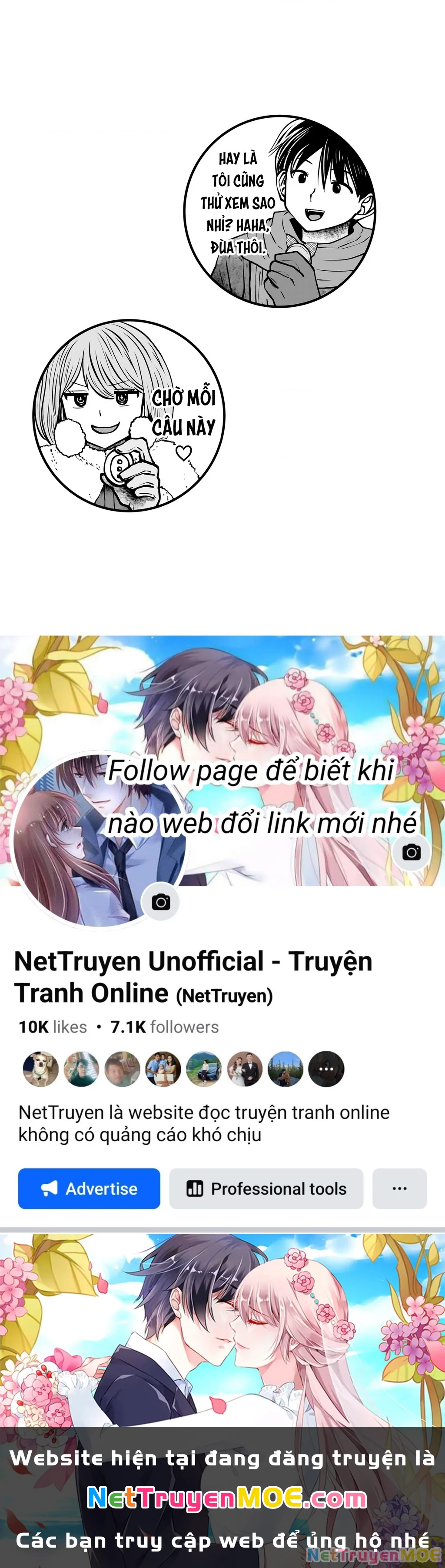 Kou Iu No Ga Ii Chapter 21.5 - Trang 2