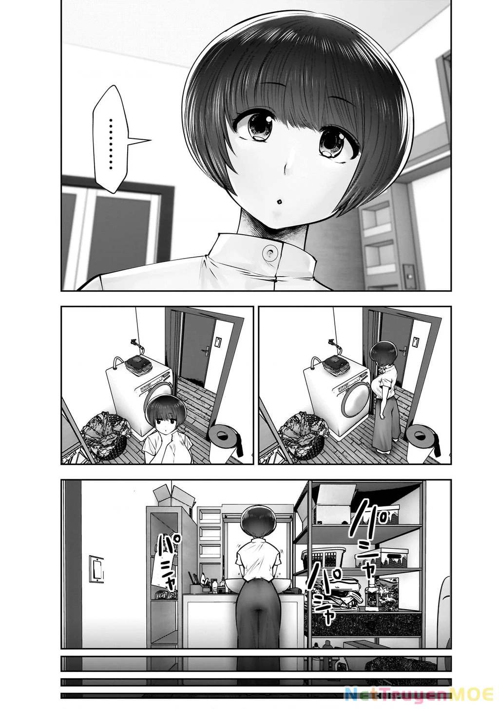 Kou Iu No Ga Ii Chapter 22 - Trang 2