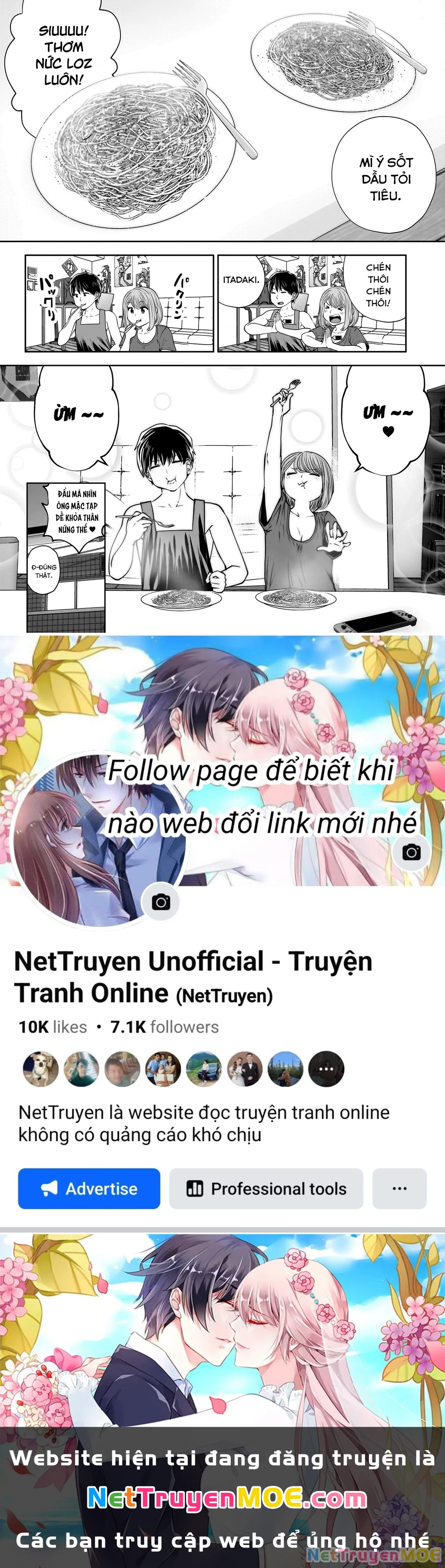 Kou Iu No Ga Ii Chapter 25.6 - Trang 2