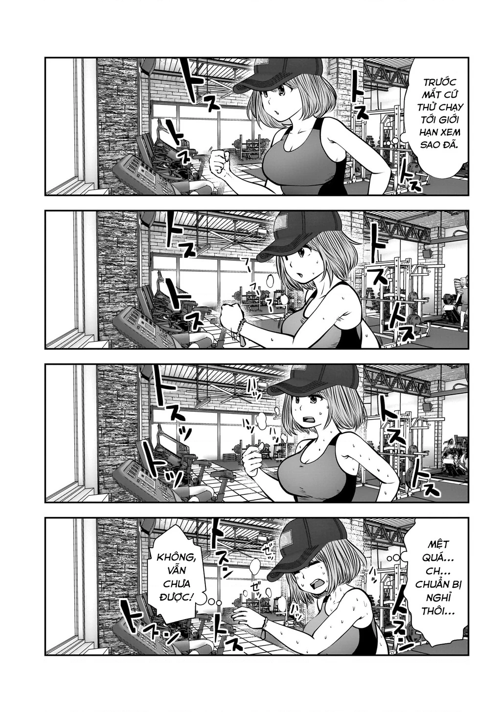 Kou Iu No Ga Ii Chapter 26 - Trang 2