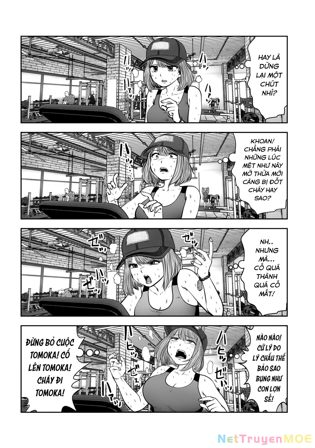 Kou Iu No Ga Ii Chapter 26 - Trang 2