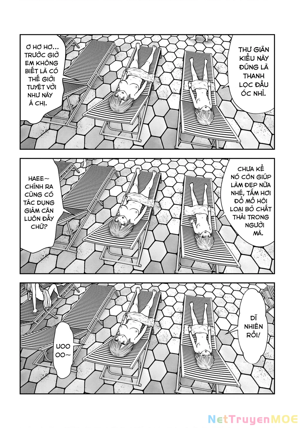 Kou Iu No Ga Ii Chapter 26 - Trang 2