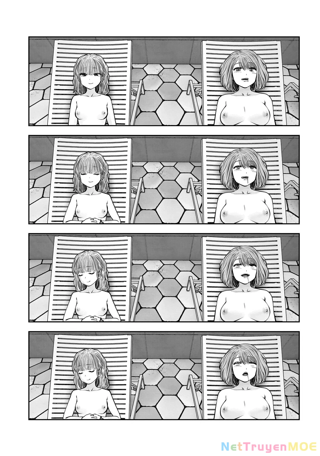 Kou Iu No Ga Ii Chapter 26 - Trang 2