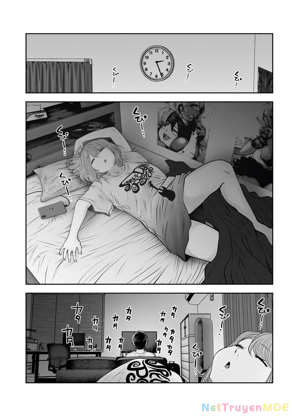 Kou Iu No Ga Ii Chapter 29 - Trang 2