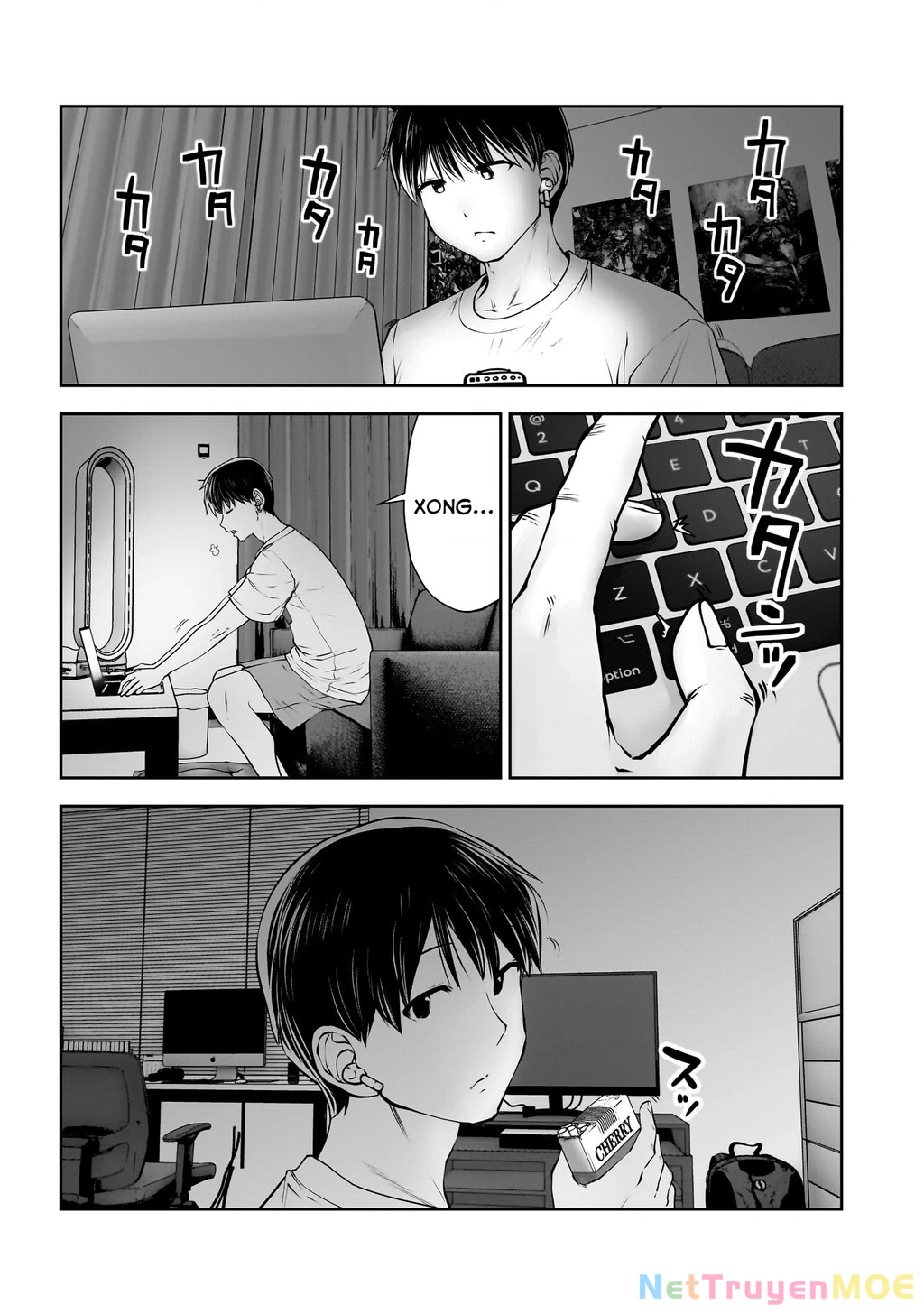 Kou Iu No Ga Ii Chapter 29 - Trang 2