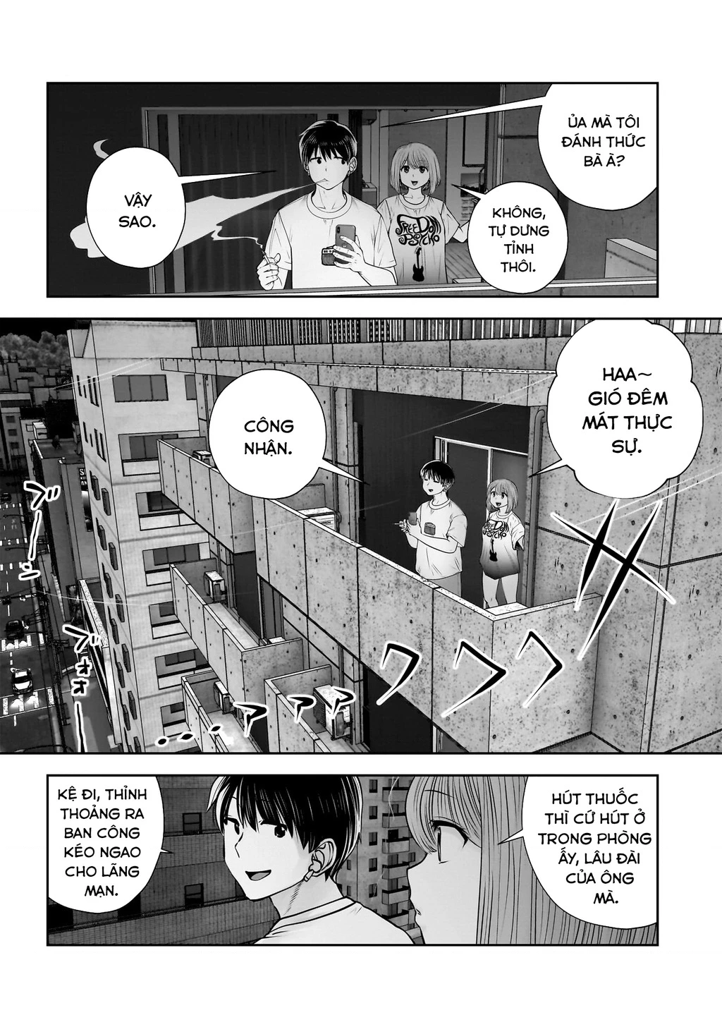 Kou Iu No Ga Ii Chapter 29 - Trang 2