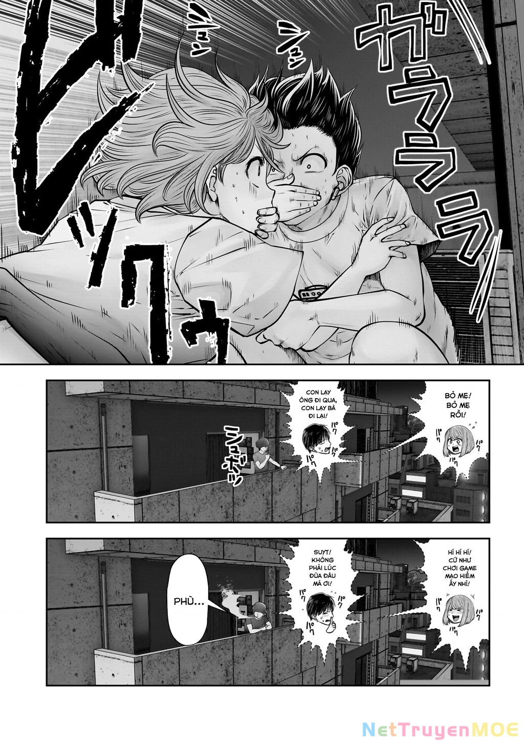 Kou Iu No Ga Ii Chapter 29 - Trang 2