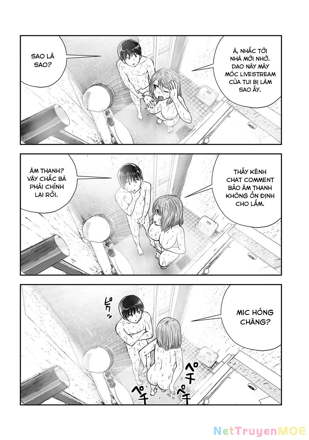 Kou Iu No Ga Ii Chapter 29 - Trang 2