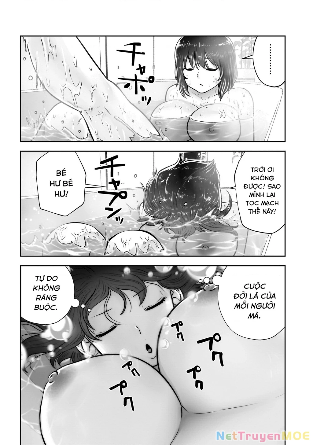 Kou Iu No Ga Ii Chapter 29 - Trang 2