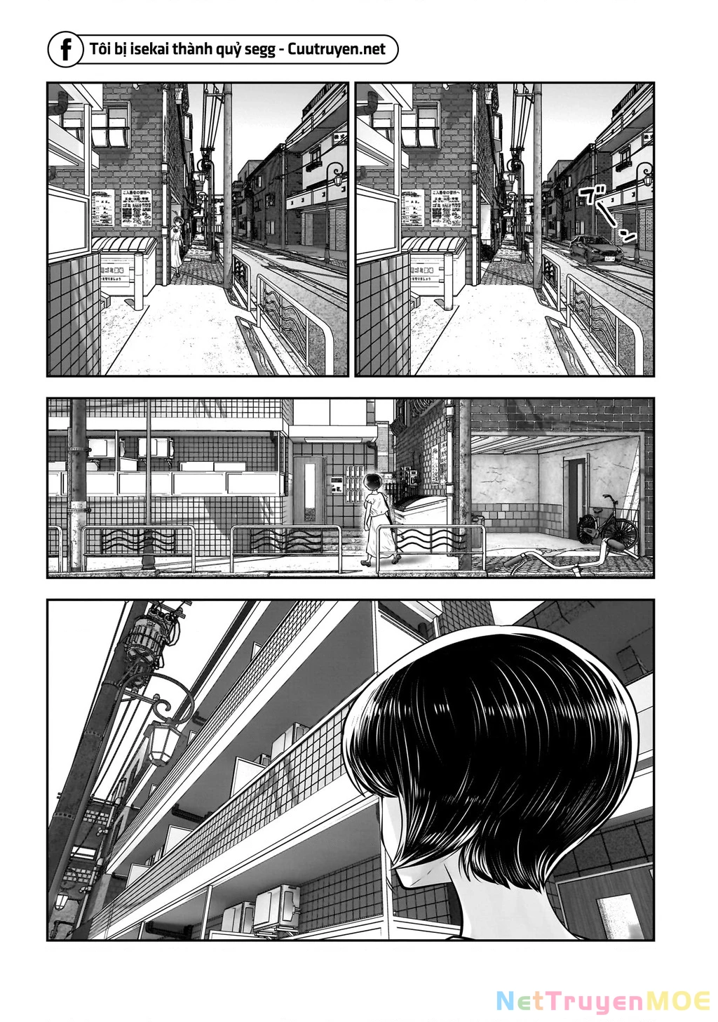 Kou Iu No Ga Ii Chapter 30 - Trang 2