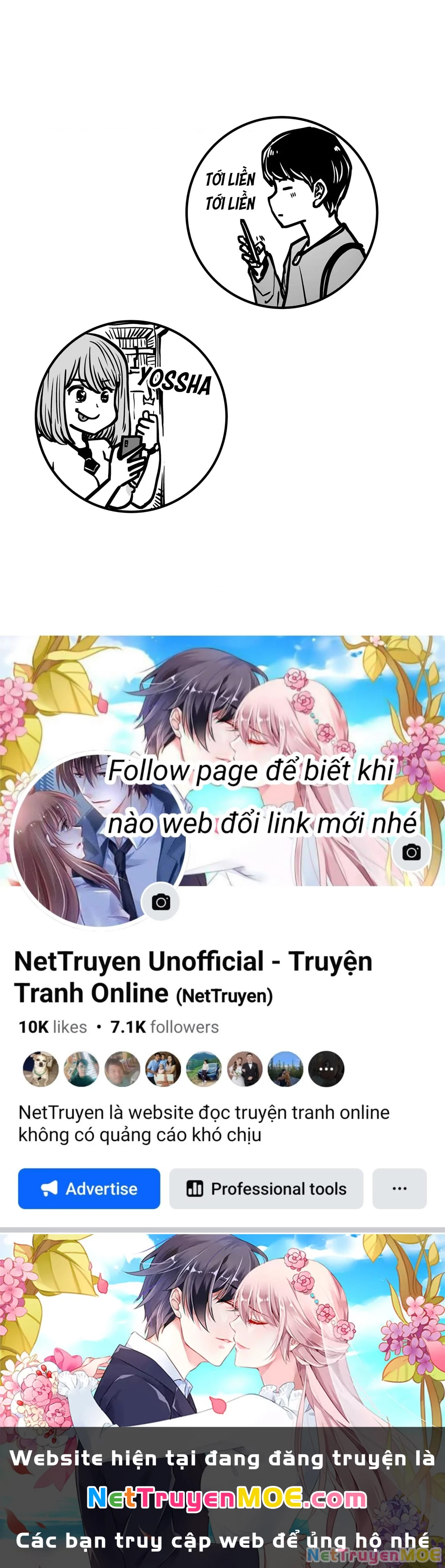 Kou Iu No Ga Ii Chapter 34 - Trang 2