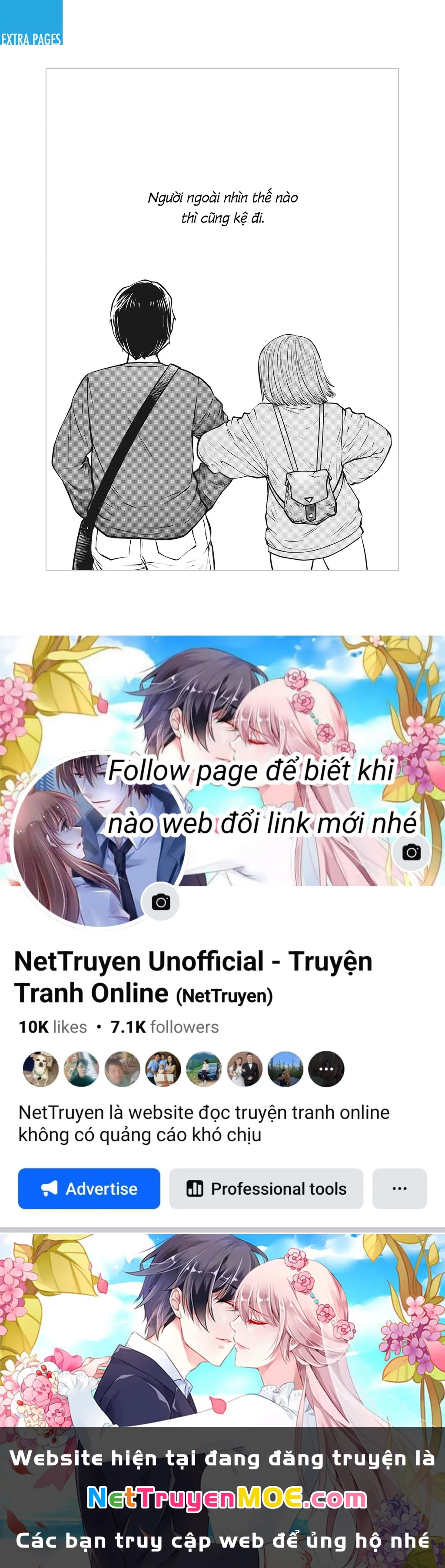 Kou Iu No Ga Ii Chapter 37 - Trang 2