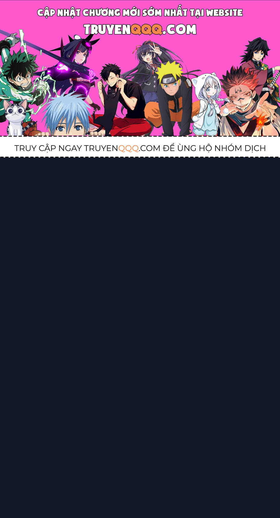 Sống Cùng Nữ Ninja Chapter 27 - Trang 2