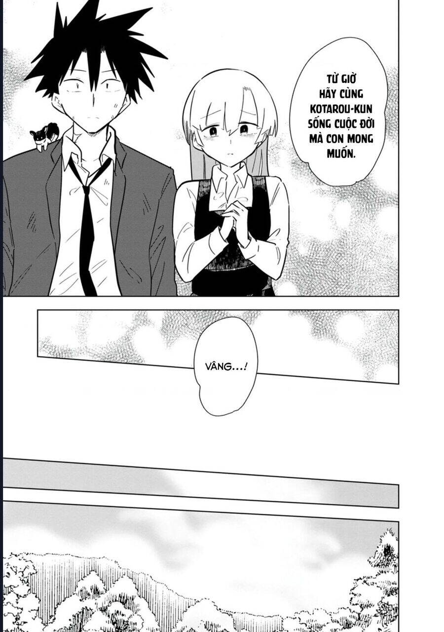 Sống Cùng Nữ Ninja Chapter 30 - Trang 2