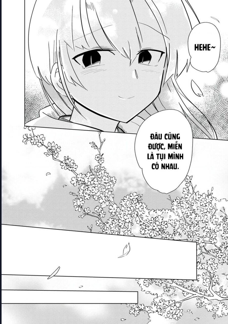 Sống Cùng Nữ Ninja Chapter 30 - Trang 2