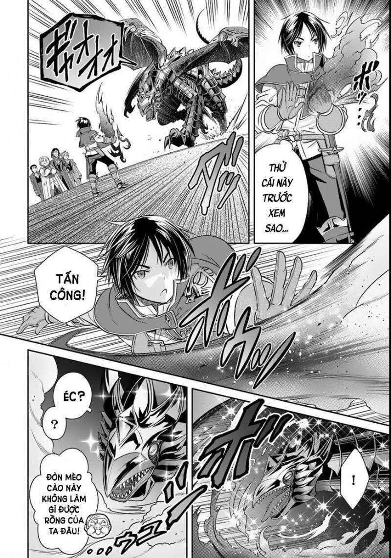 Con Trai Thứ 8, Đừng Đùa Nữa! Chapter 23.5 - Trang 2