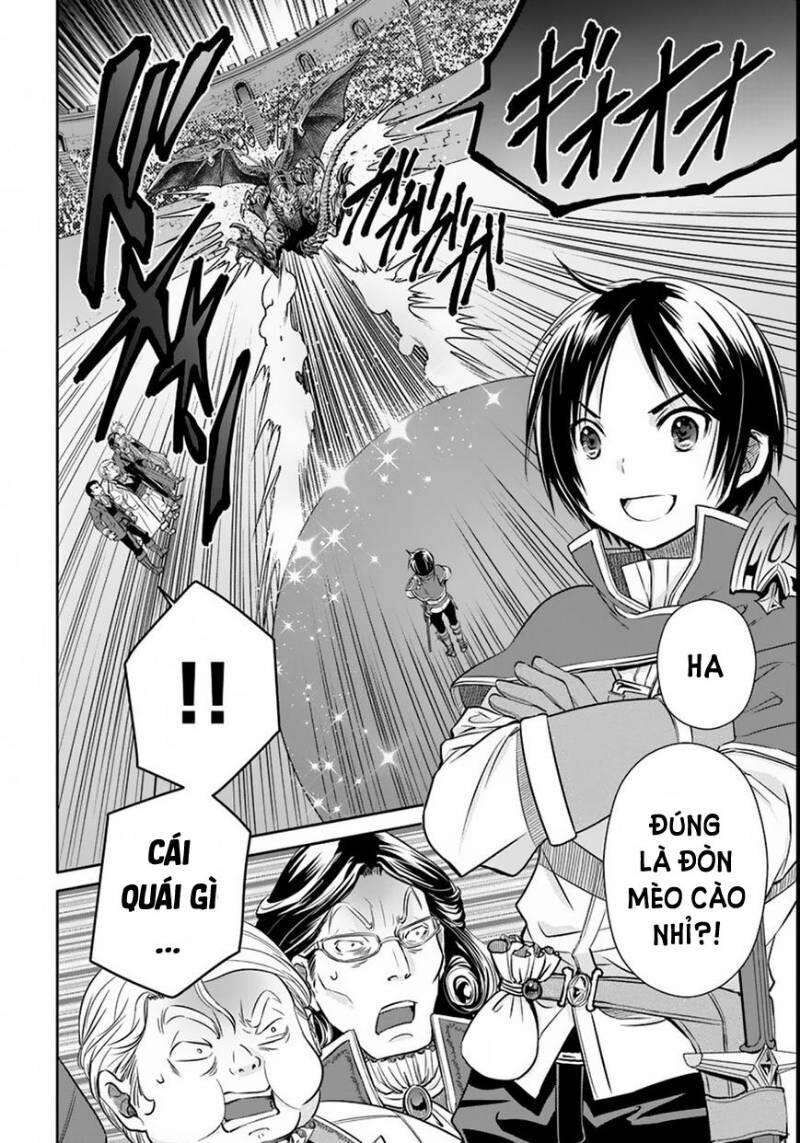 Con Trai Thứ 8, Đừng Đùa Nữa! Chapter 23.5 - Trang 2