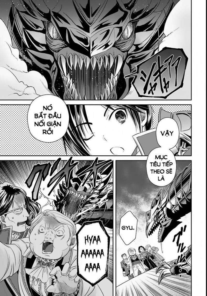 Con Trai Thứ 8, Đừng Đùa Nữa! Chapter 23.5 - Trang 2