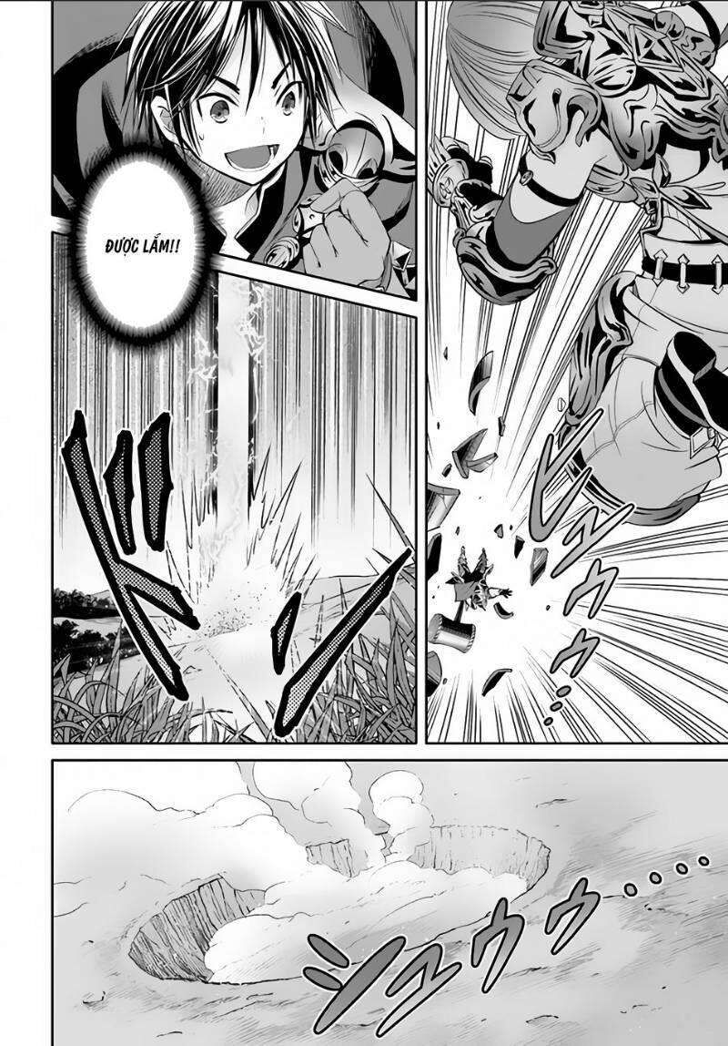 Con Trai Thứ 8, Đừng Đùa Nữa! Chapter 25 - Trang 2
