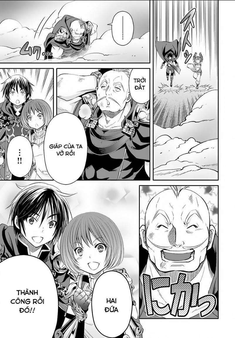 Con Trai Thứ 8, Đừng Đùa Nữa! Chapter 25 - Trang 2