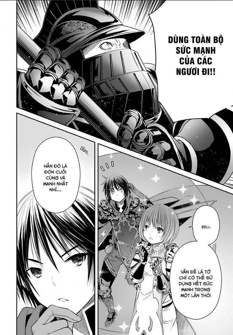 Con Trai Thứ 8, Đừng Đùa Nữa! Chapter 25 - Trang 2
