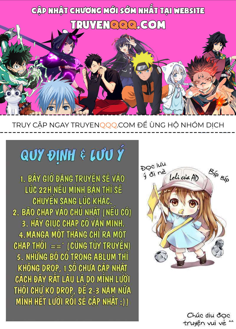 Con Trai Thứ 8, Đừng Đùa Nữa! Chapter 33 - Trang 2