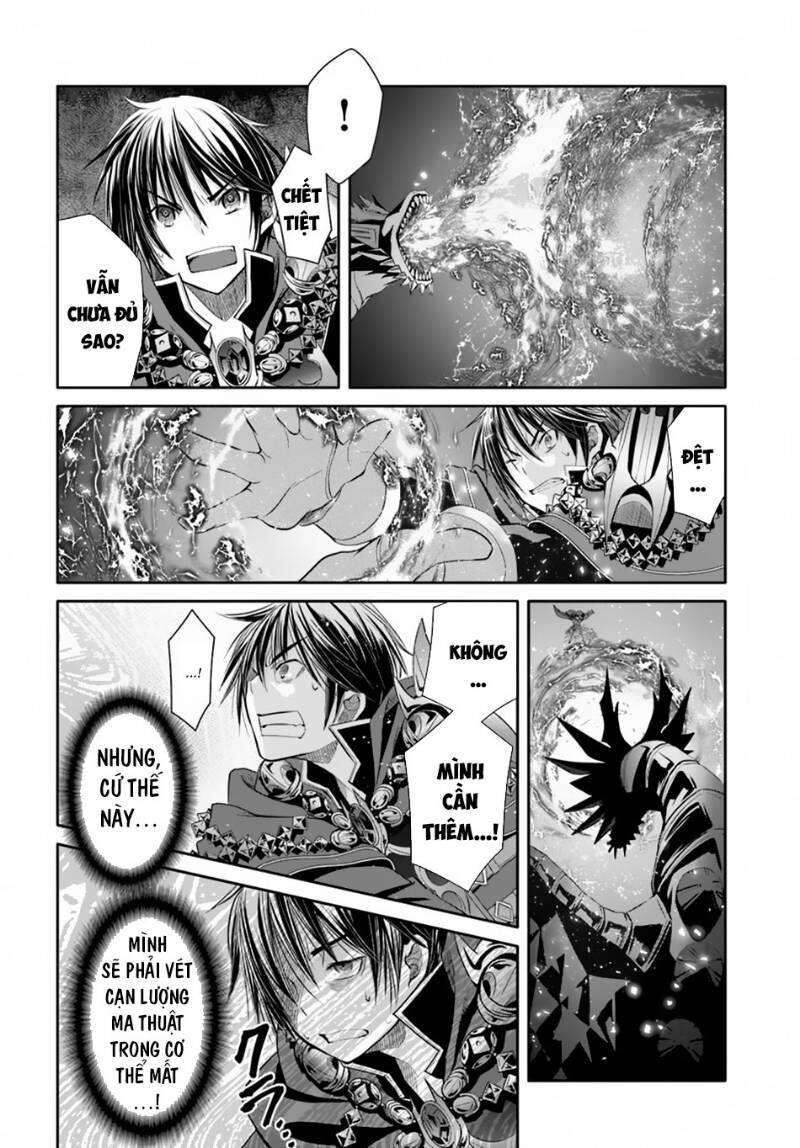 Con Trai Thứ 8, Đừng Đùa Nữa! Chapter 33 - Trang 2