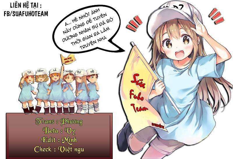 Con Trai Thứ 8, Đừng Đùa Nữa! Chapter 33 - Trang 2